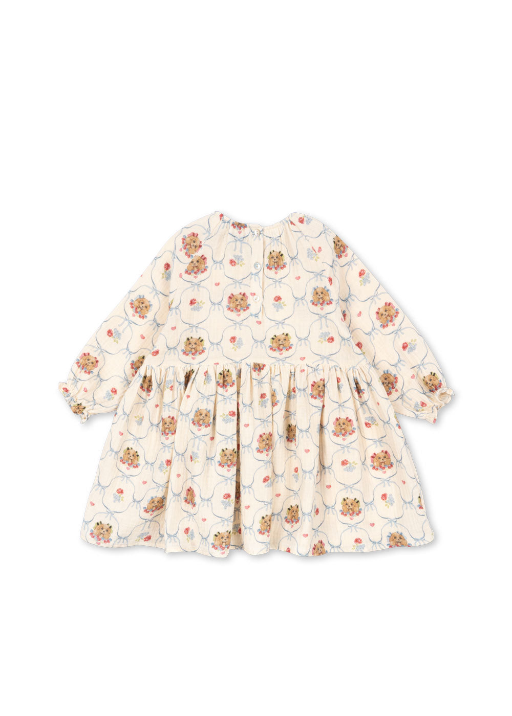 Coco Dress