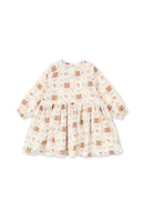 Coco Dress