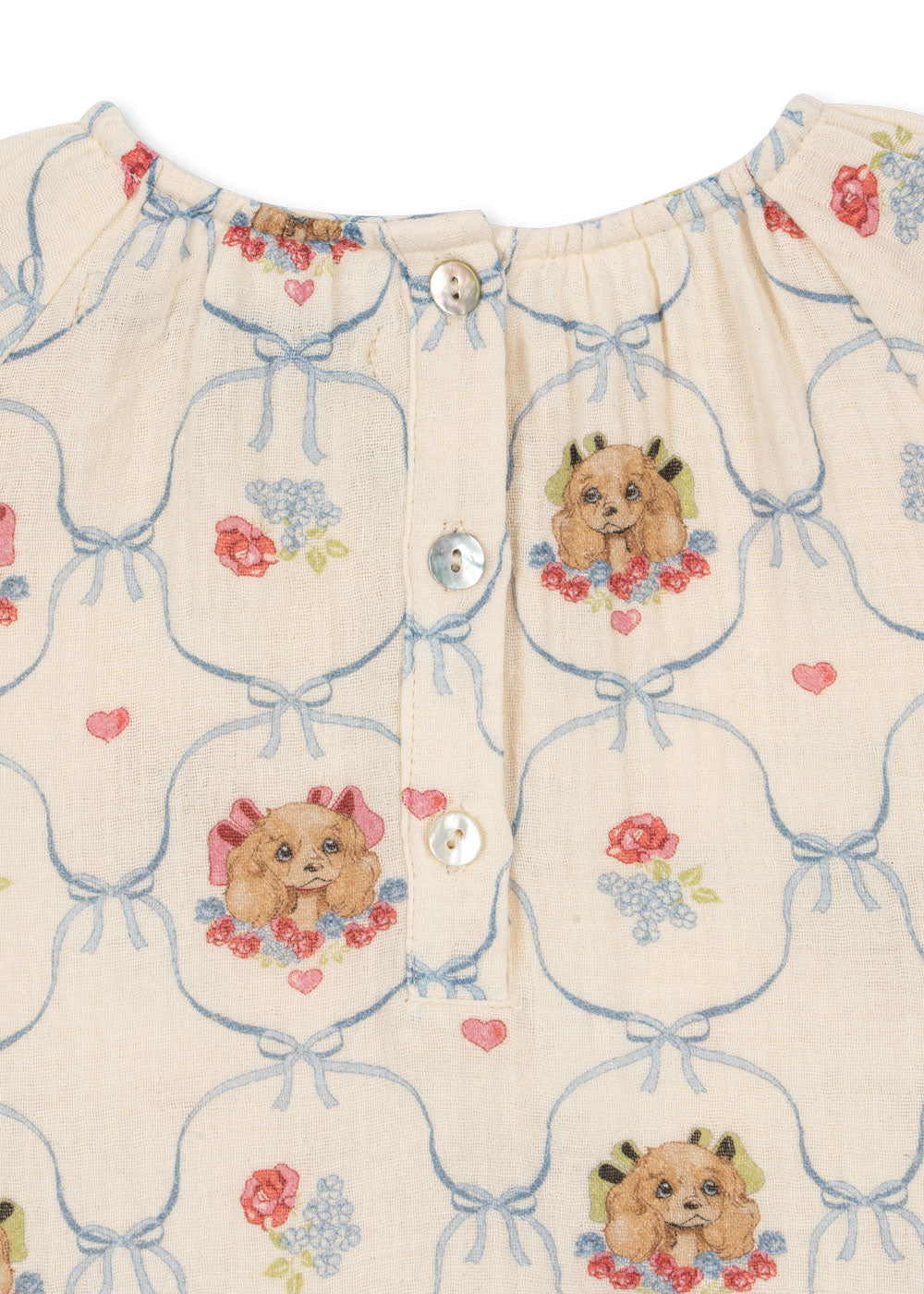 Coco Dress
