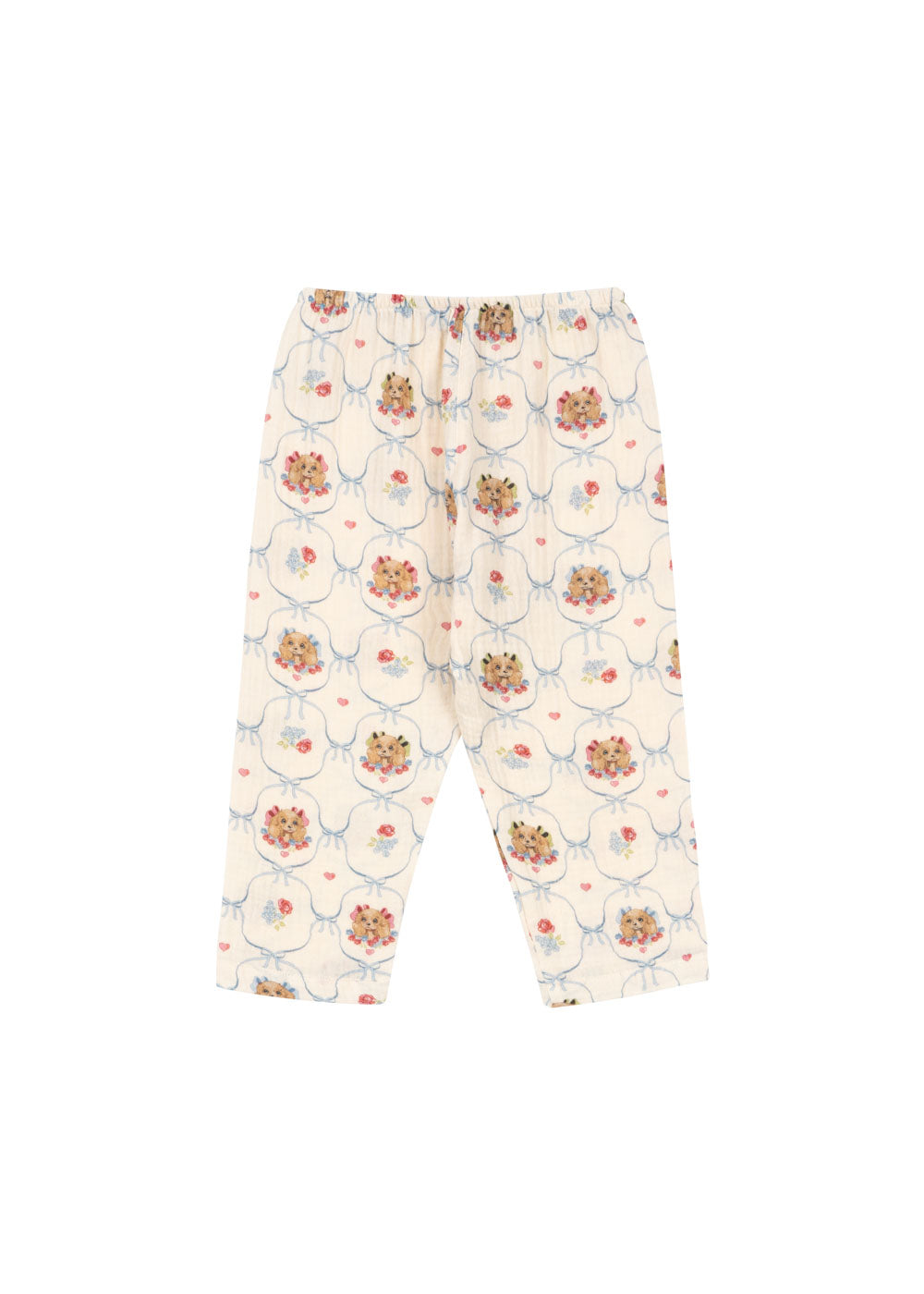 Coco Broek