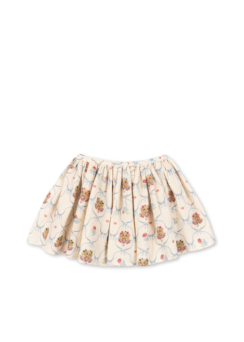 Coco Skirt