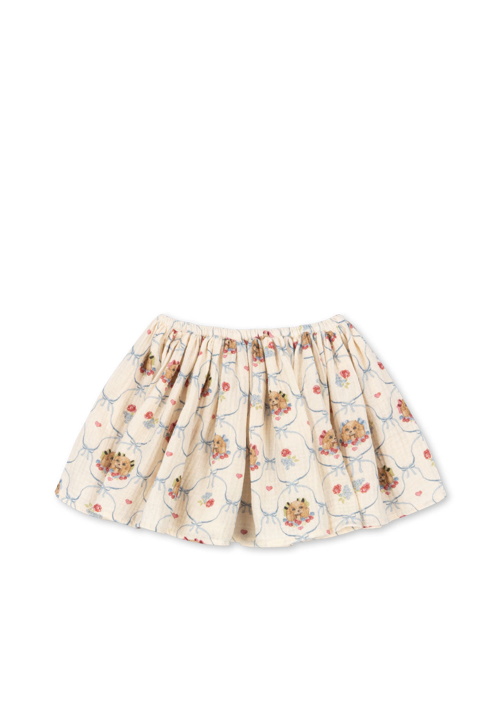 Coco Skirt