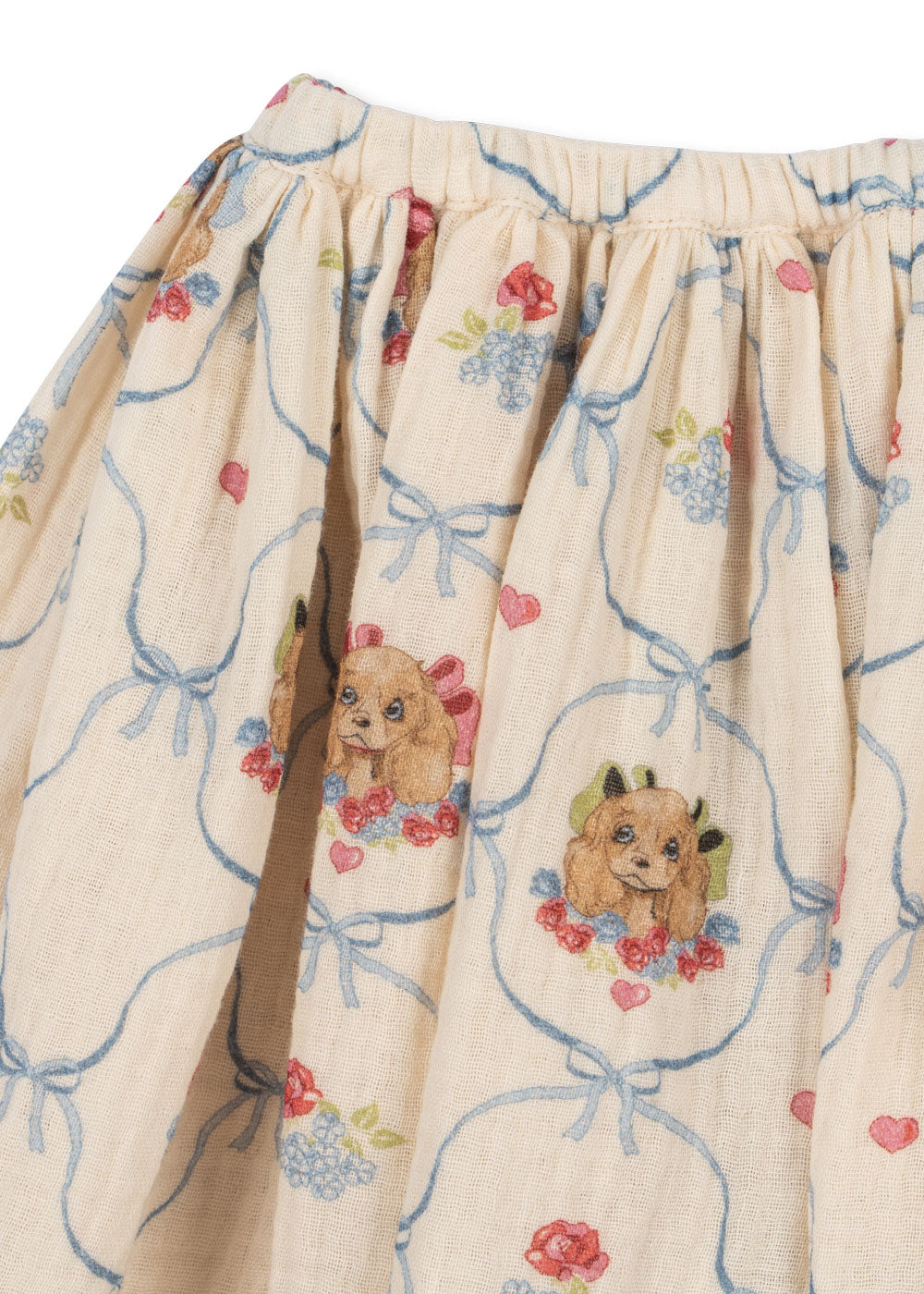 Coco Skirt
