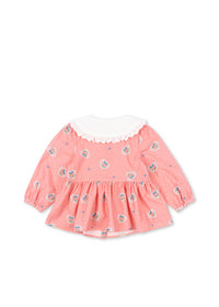 Coeur Collar Shirt