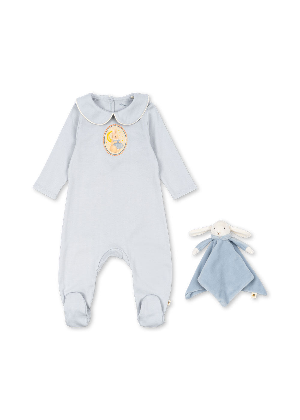 Coty Set