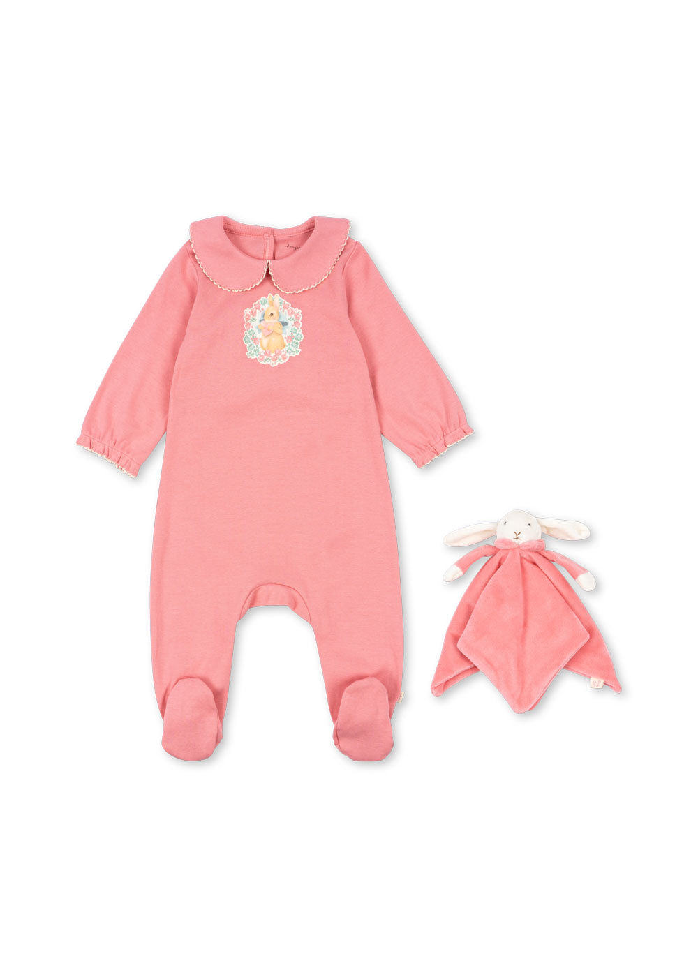 Coty Set