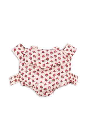 Poppen draagzak