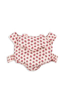 Poppen draagzak