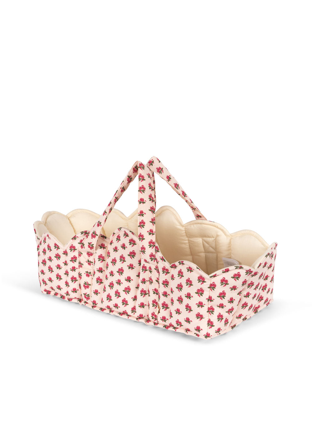 Poppen babynestje