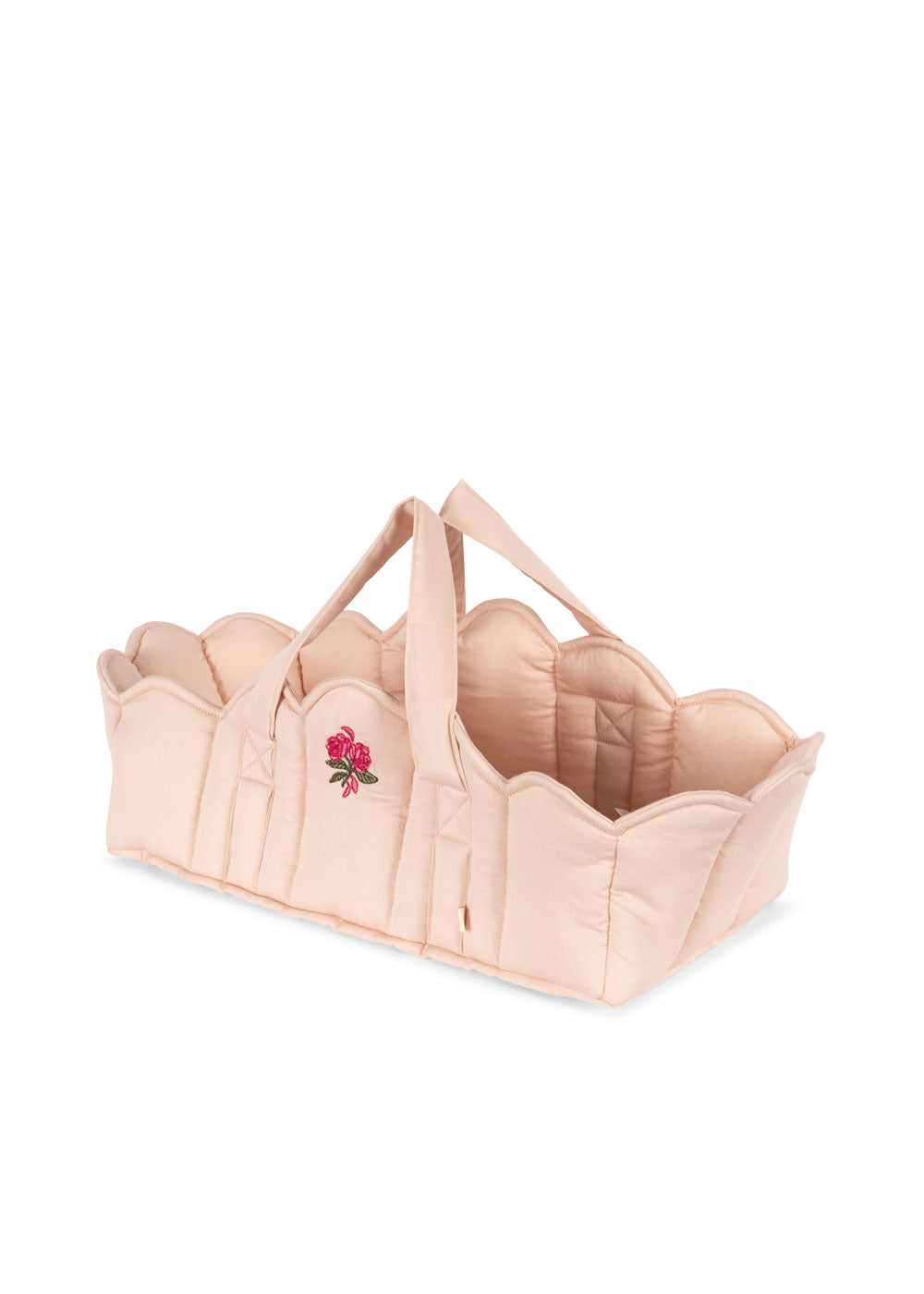 Poppen babynestje