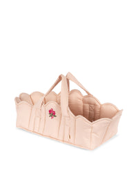 Poppen babynestje