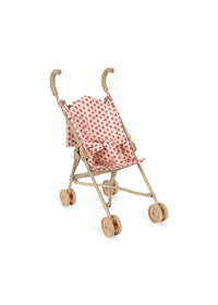 Poppen buggy