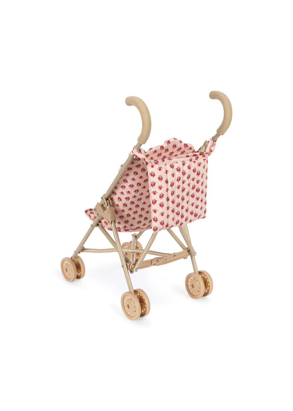 Poppen buggy