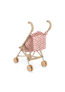 Poppen buggy