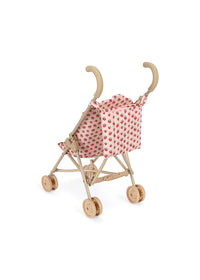 Poppen buggy