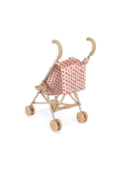 Poppen buggy