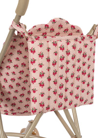 Poppen buggy