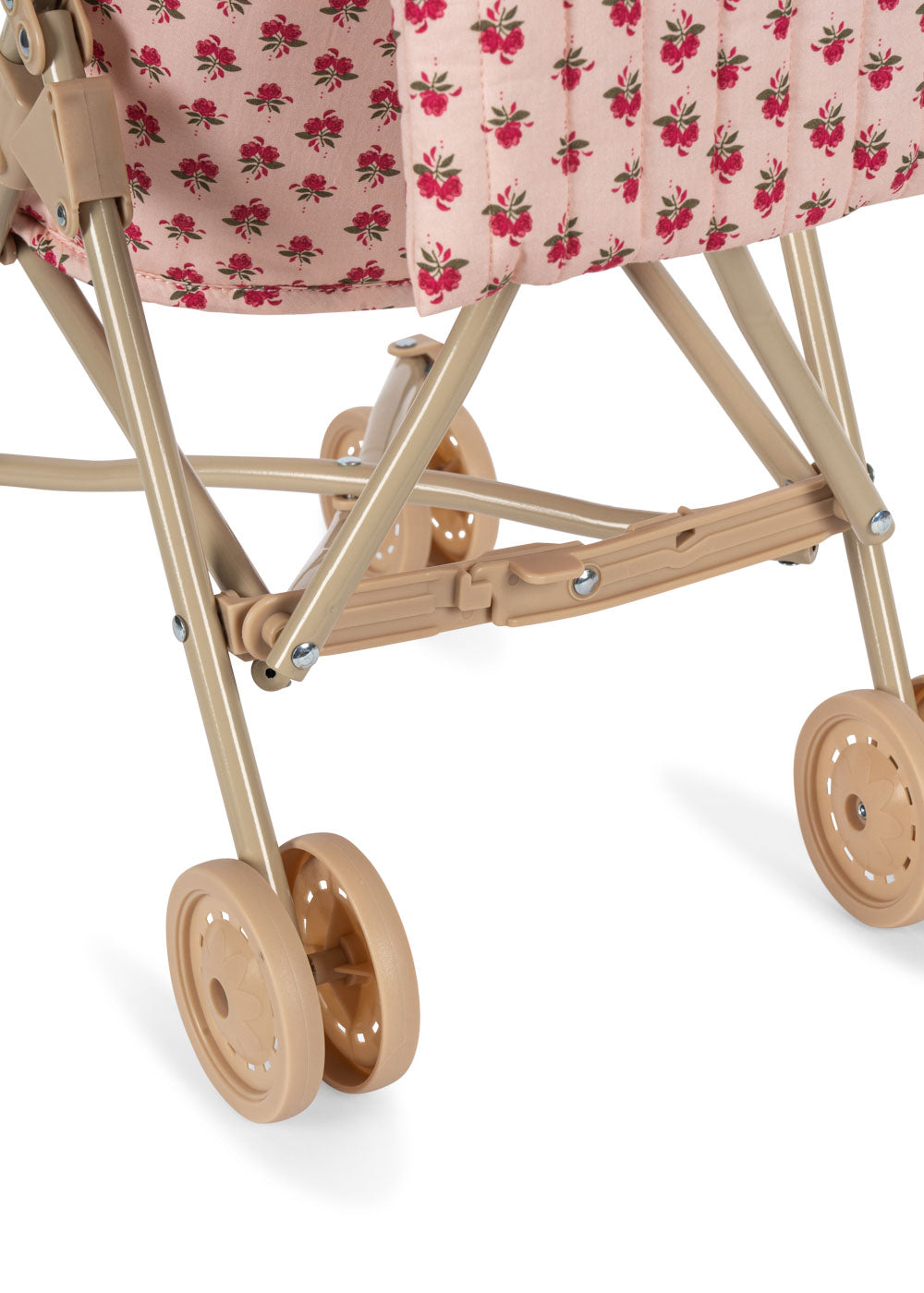 Poppen buggy