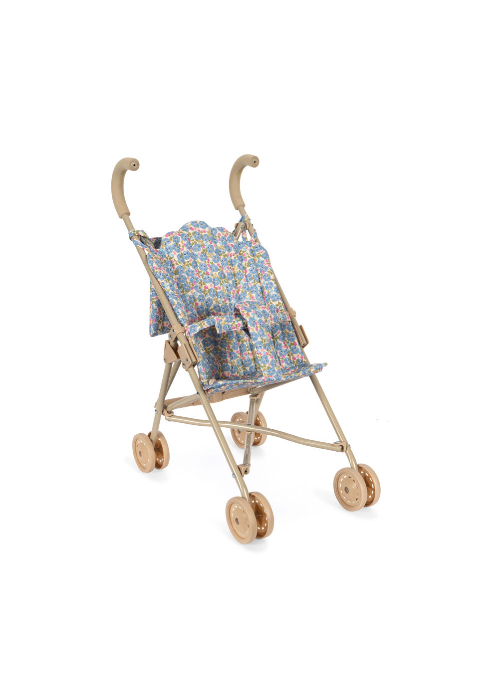 Poppen buggy