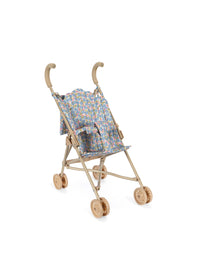 Poppen buggy