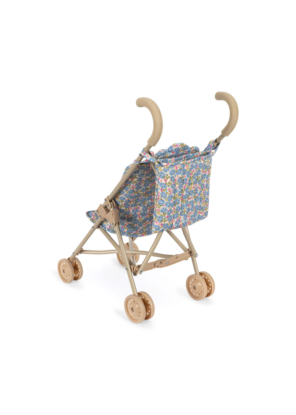 Poppen buggy