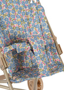 Poppen buggy