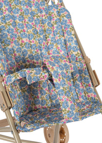 Poppen buggy