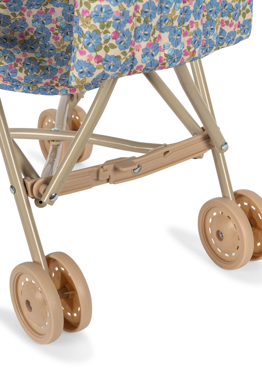 Poppen buggy