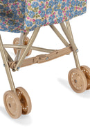Poppen buggy