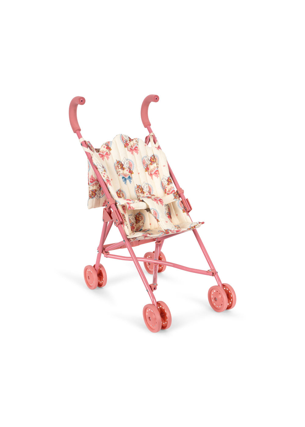 Poppen buggy