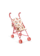 Poppen buggy