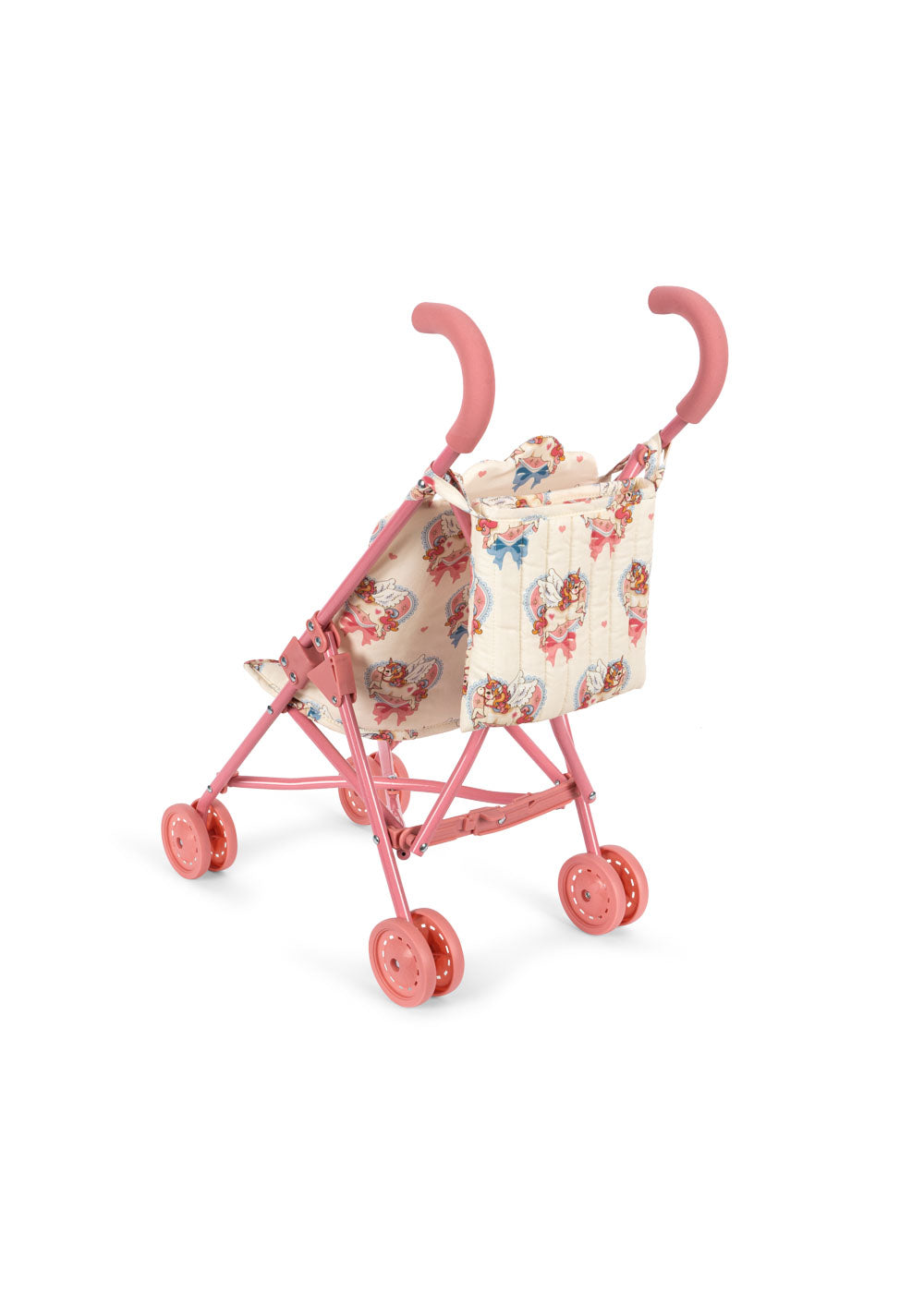Poppen buggy