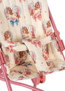 Poppen buggy