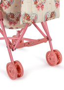 Poppen buggy