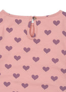 Drey Slit Blouse