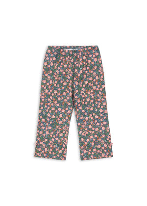 Drey Slit Pants