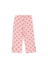 Drey Slit Pants