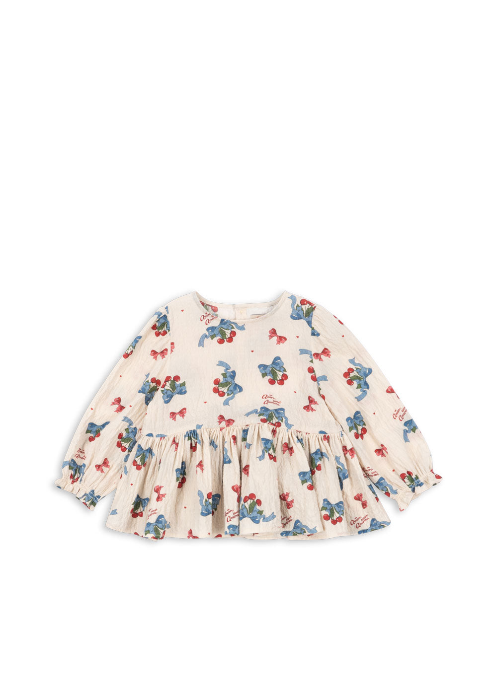 Elin Blouse