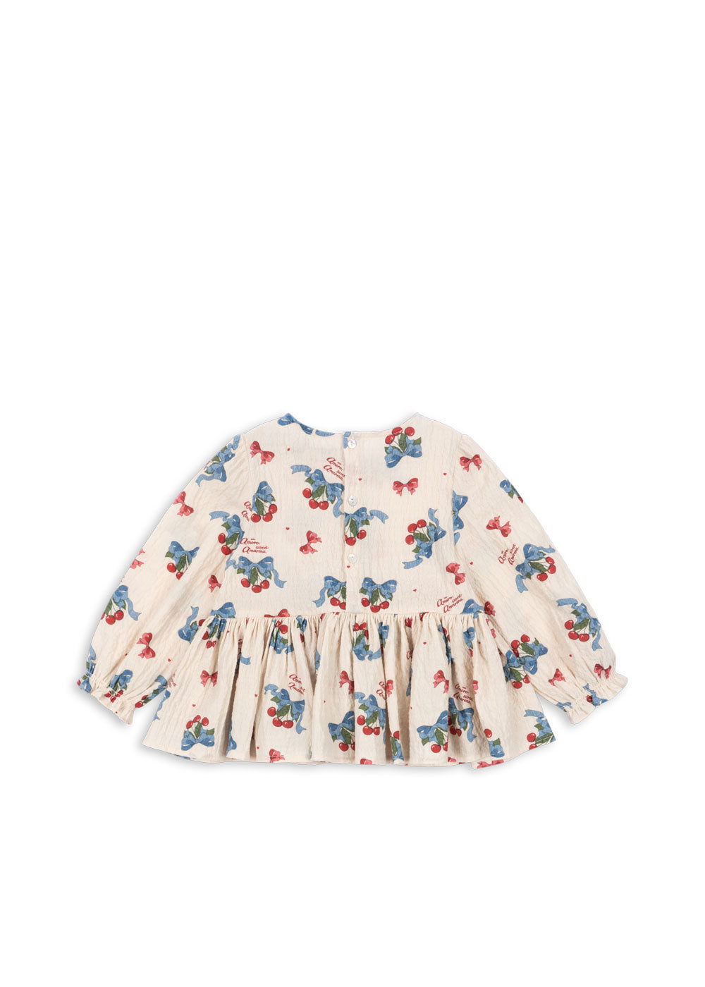 Elin Blouse