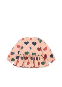 Elin Blouse