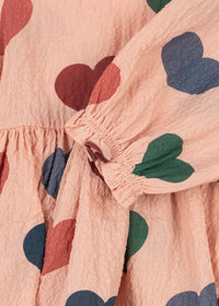 Elin Blouse