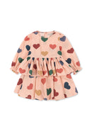 Elin Dress
