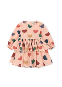 Elin Dress