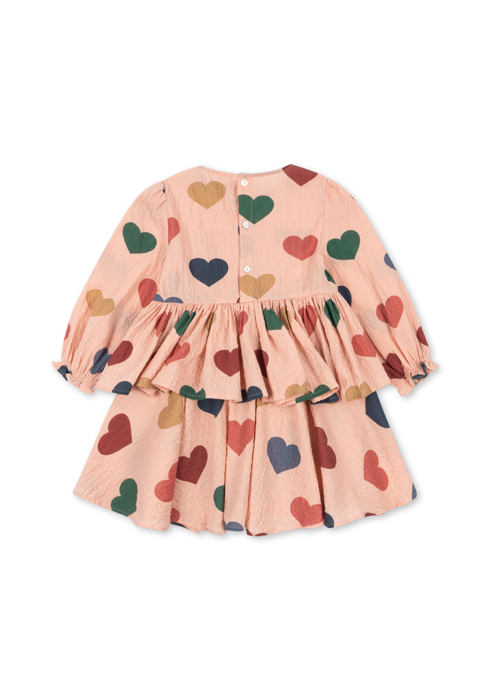 Elin Dress