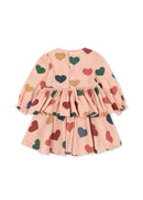 Elin Dress
