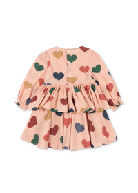 Elin Dress