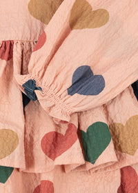 Elin Dress