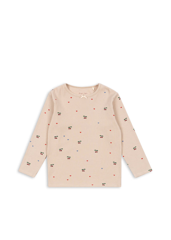 Cherry Coeur Blush