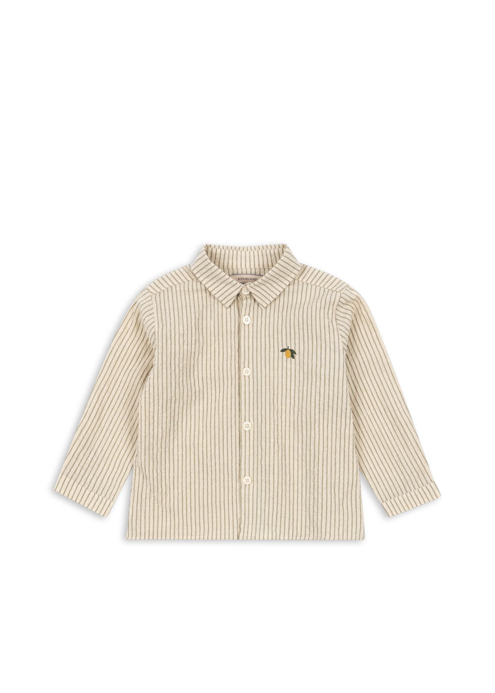 Elliot Shirt