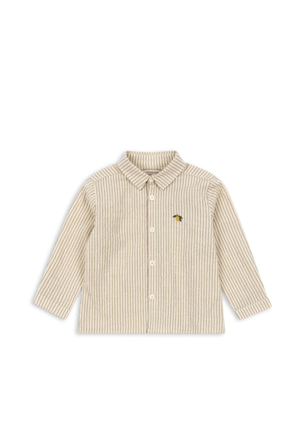 Tea Stripe